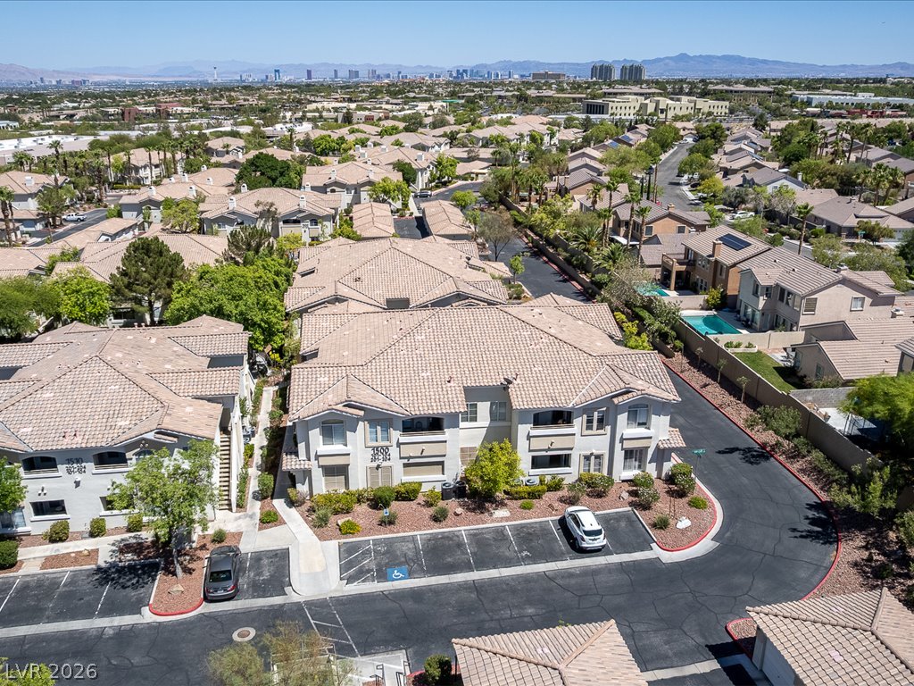 1500 Ruby Cliffs Lane 103 Las Vegas NV 89144