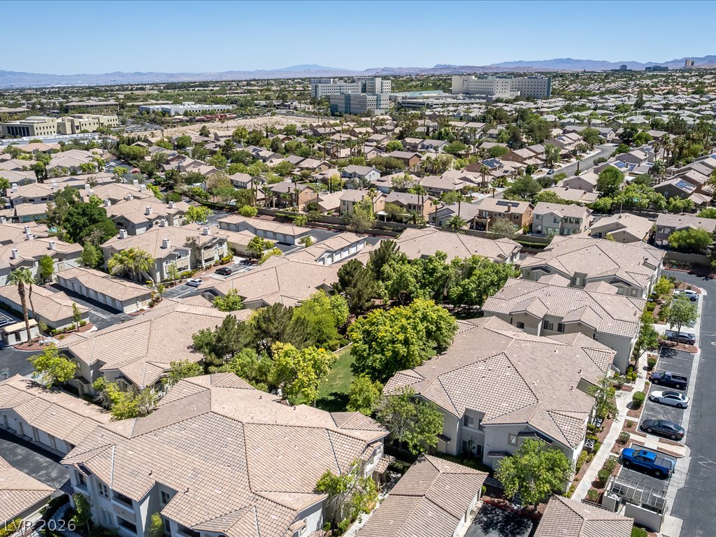 1500 Ruby Cliffs Lane 103 Las Vegas NV 89144
