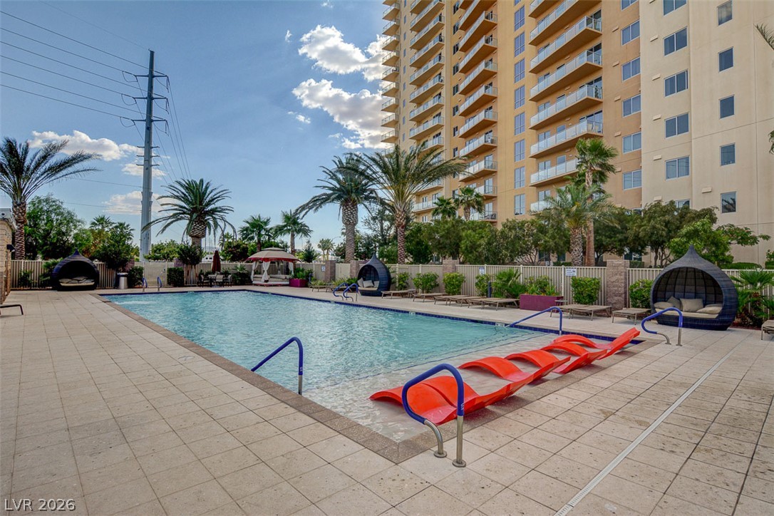 8255 Las Vegas Boulevard 1504 Las Vegas NV 89123