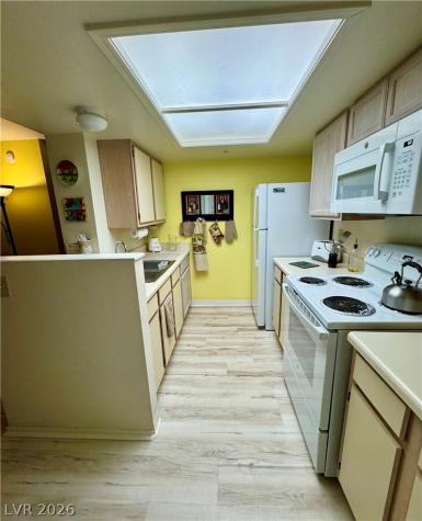 3550 Bay Sands Drive 3053 Laughlin NV 89029