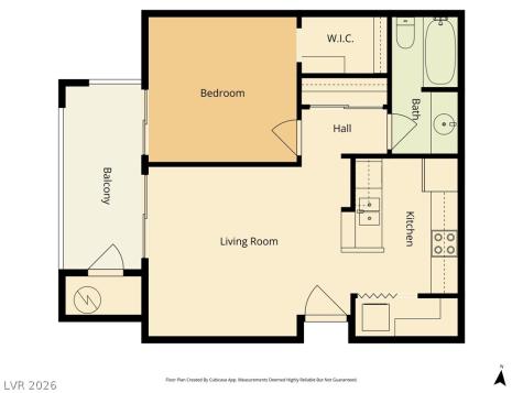 3550 Bay Sands Drive 3053 Laughlin NV 89029