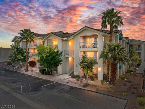 3550 Bay Sands Drive 3053 Laughlin NV 89029