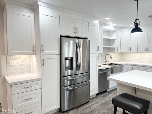 5317 Indian River Drive 297 Las Vegas NV 89103