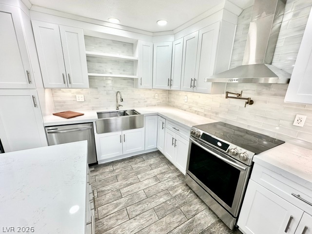 5317 Indian River Drive 297 Las Vegas NV 89103