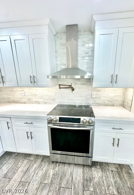 5317 Indian River Drive 297 Las Vegas NV 89103