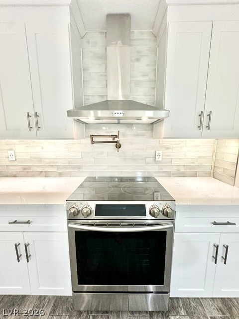 5317 Indian River Drive 297 Las Vegas NV 89103