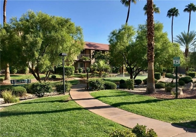 5317 Indian River Drive 297 Las Vegas NV 89103