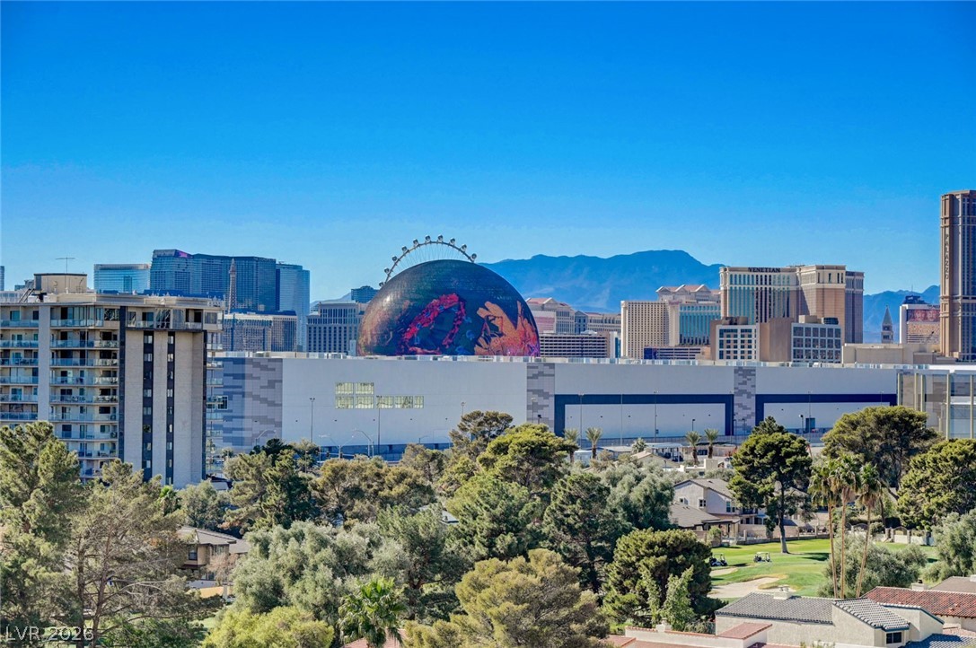 3111 Bel Air Drive 10h Las Vegas NV 89109