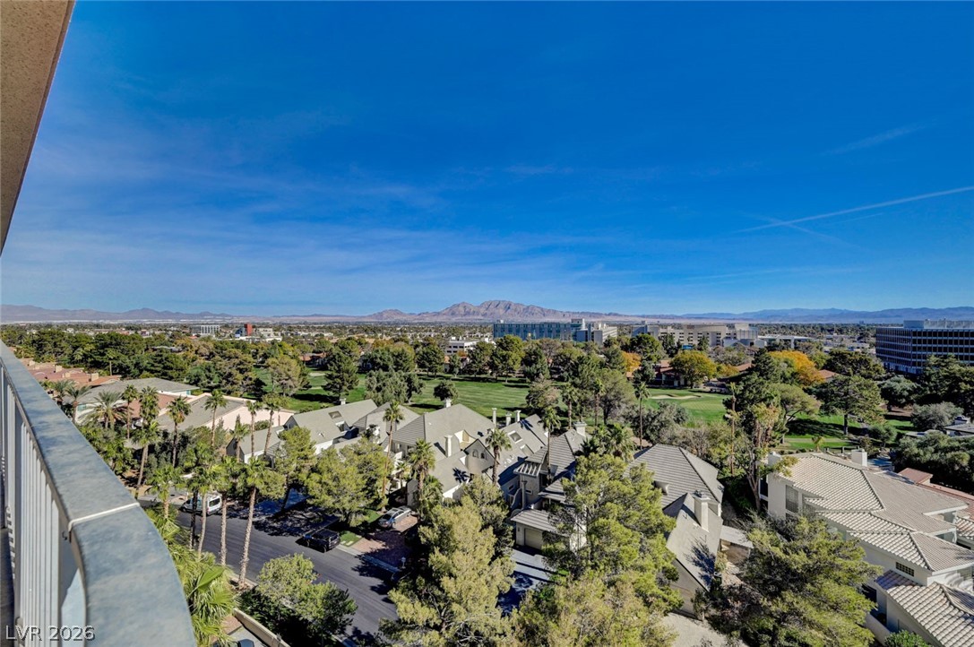 3111 Bel Air Drive 10h Las Vegas NV 89109