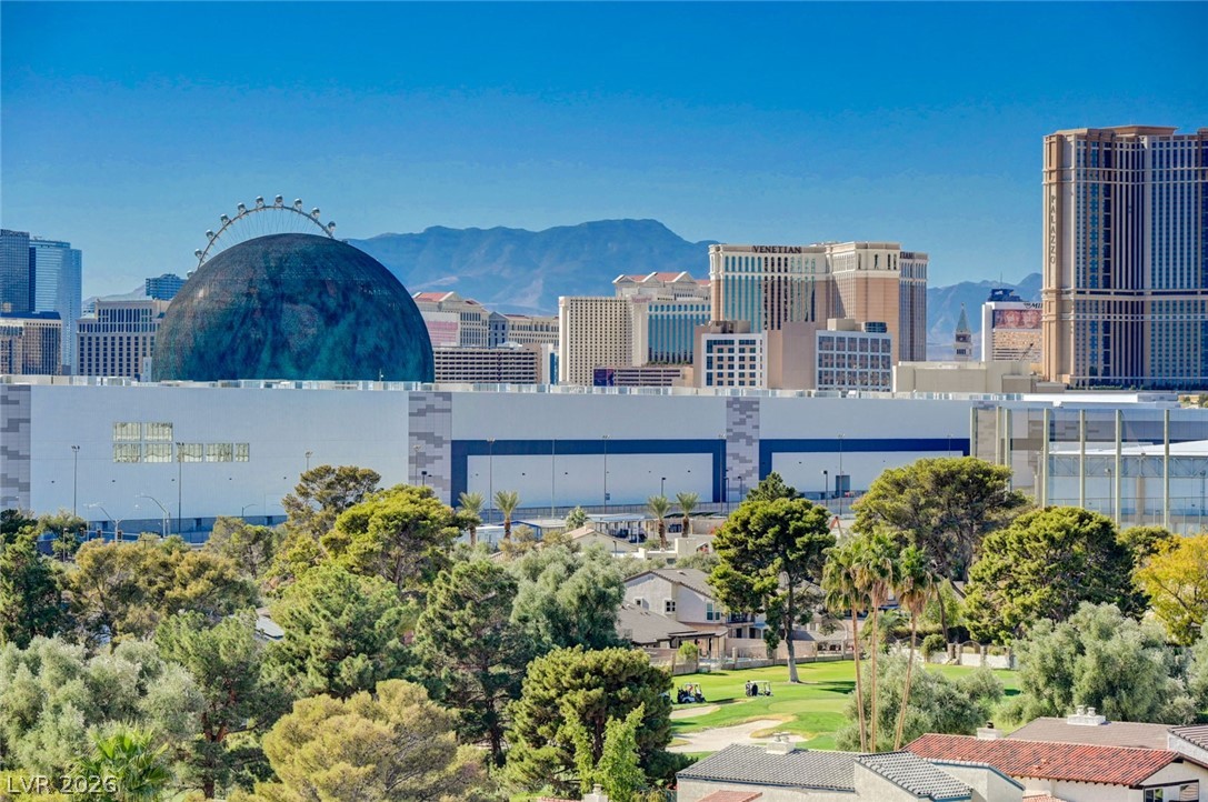 3111 Bel Air Drive 10h Las Vegas NV 89109