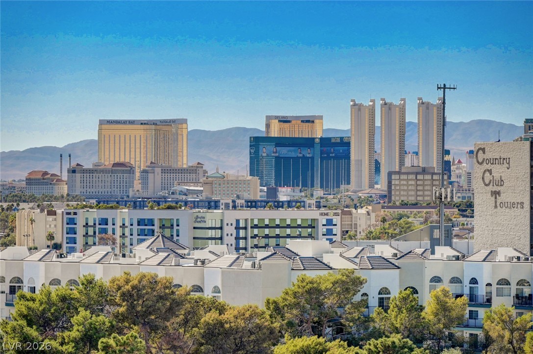 3111 Bel Air Drive 10h Las Vegas NV 89109