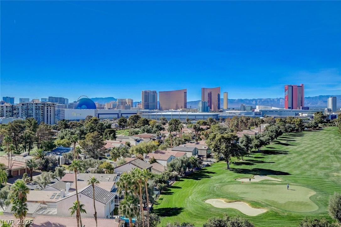 3111 Bel Air Drive 10h Las Vegas NV 89109