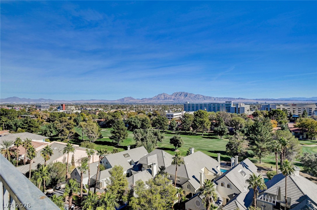 3111 Bel Air Drive 10h Las Vegas NV 89109