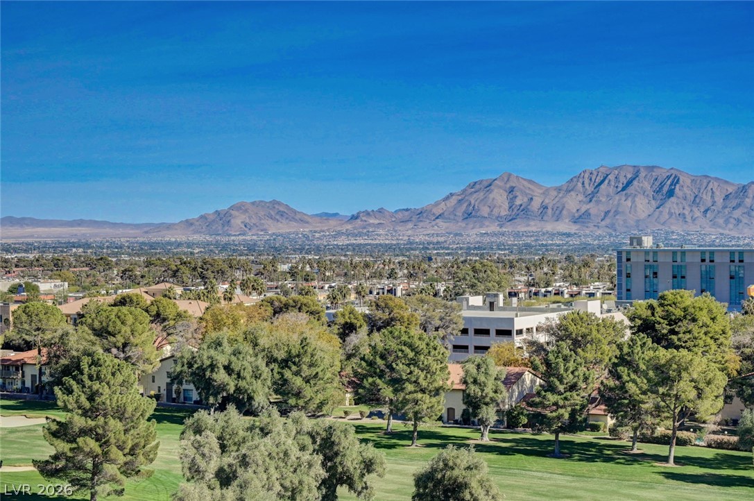 3111 Bel Air Drive 10h Las Vegas NV 89109