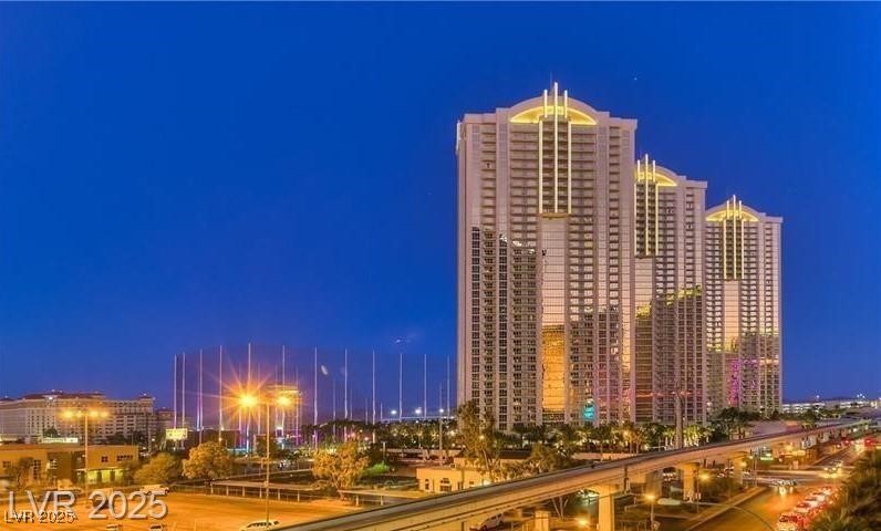 125 East Harmon Avenue 504 Las Vegas NV 89109