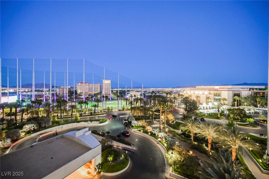 125 East Harmon Avenue 504 Las Vegas NV 89109