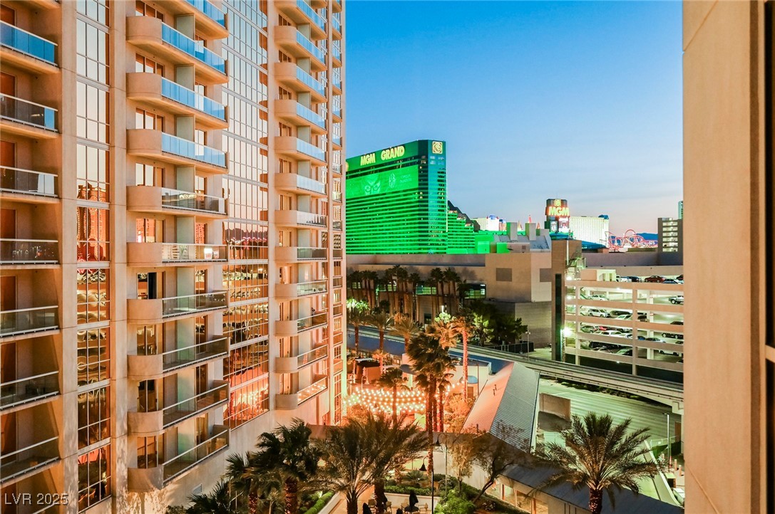 125 East Harmon Avenue 504 Las Vegas NV 89109