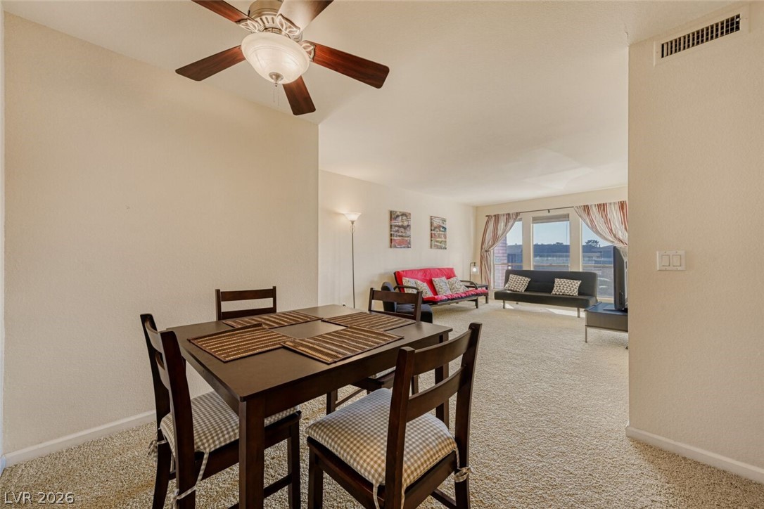 668 Oakmont Avenue 1706 Las Vegas NV 89109