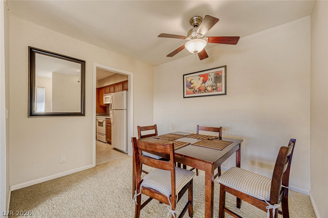 668 Oakmont Avenue 1706 Las Vegas NV 89109