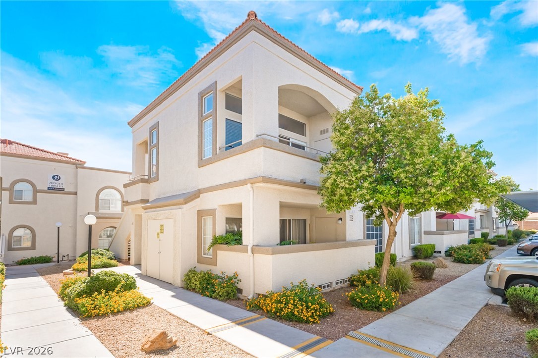 3125 North Buffalo Drive 2097 Las Vegas NV 89128