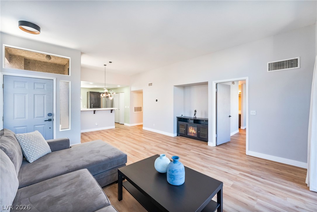 3125 North Buffalo Drive 2097 Las Vegas NV 89128
