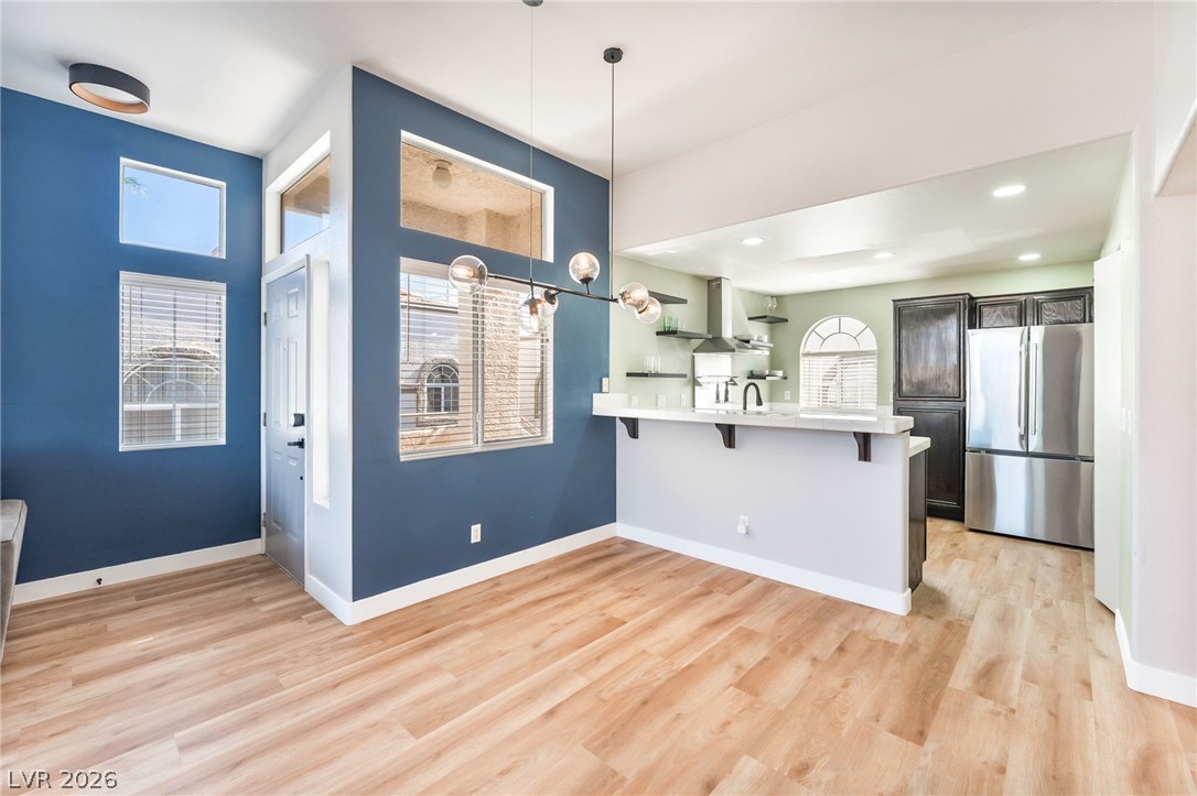 3125 North Buffalo Drive 2097 Las Vegas NV 89128