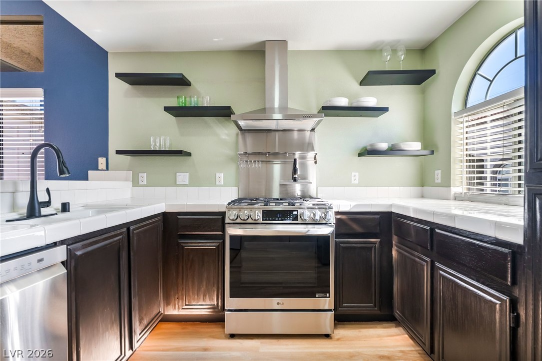3125 North Buffalo Drive 2097 Las Vegas NV 89128