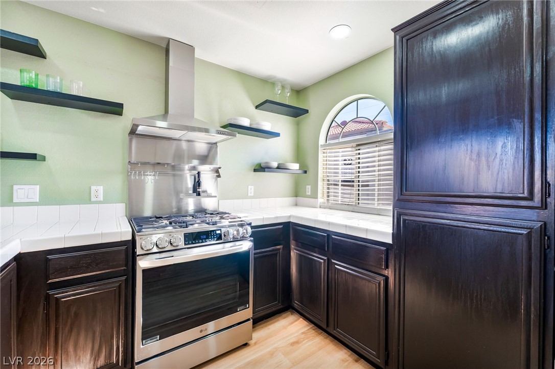 3125 North Buffalo Drive 2097 Las Vegas NV 89128