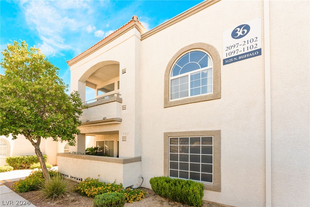 3125 North Buffalo Drive 2097 Las Vegas NV 89128