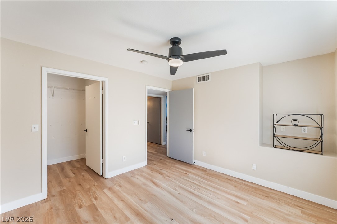 3125 North Buffalo Drive 2097 Las Vegas NV 89128