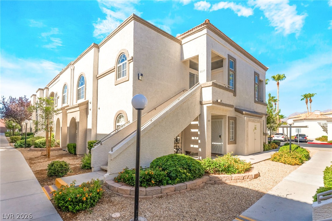 3125 North Buffalo Drive 2097 Las Vegas NV 89128