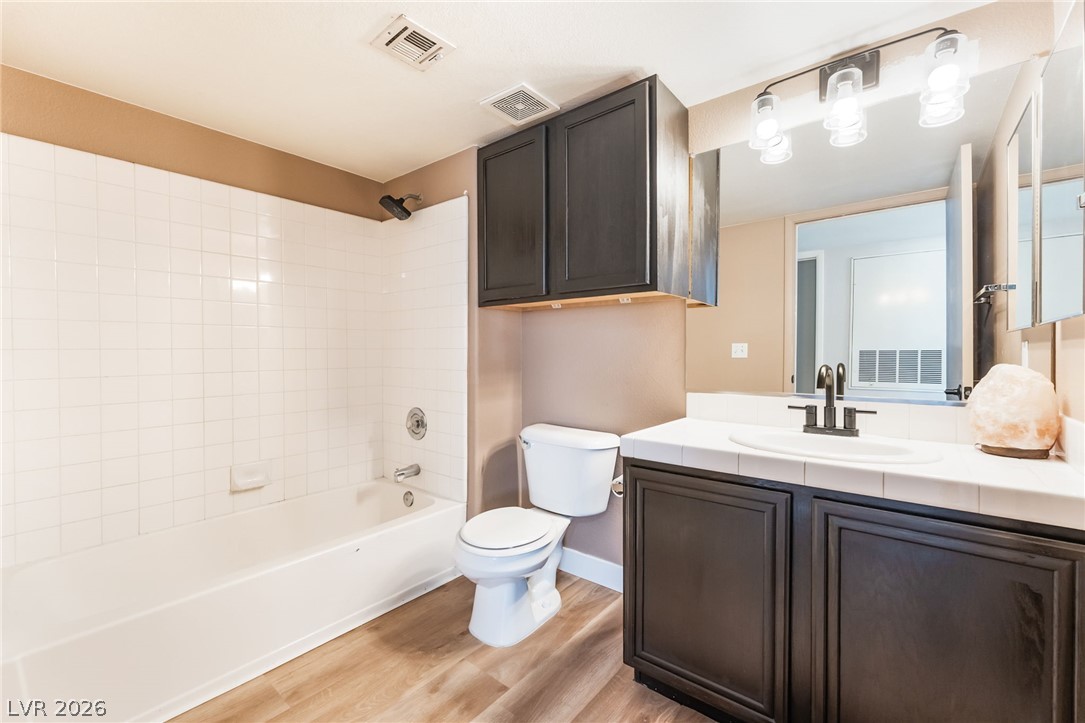 3125 North Buffalo Drive 2097 Las Vegas NV 89128