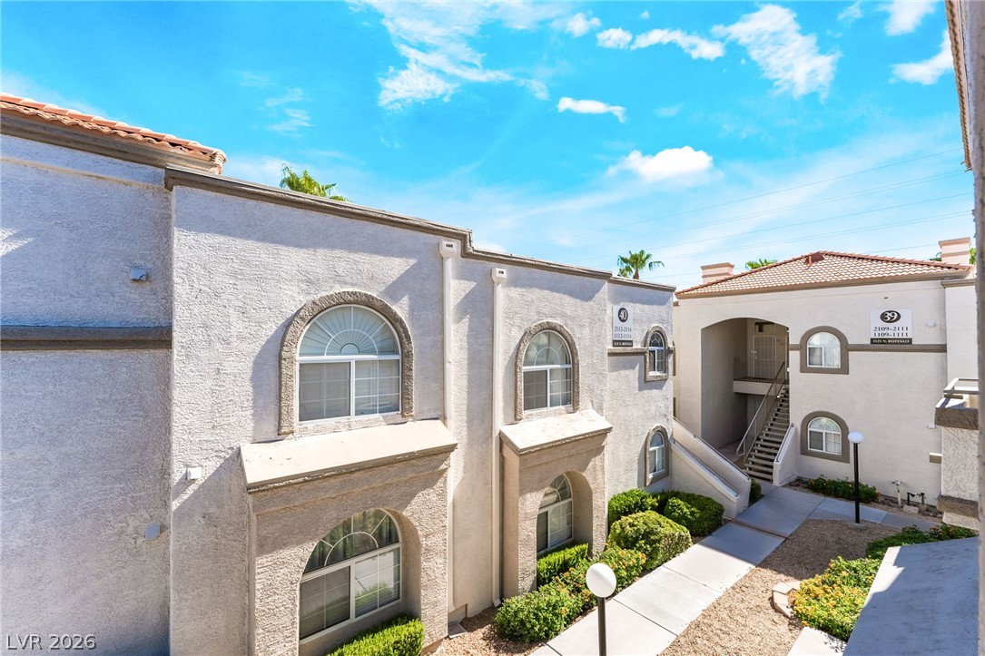 3125 North Buffalo Drive 2097 Las Vegas NV 89128