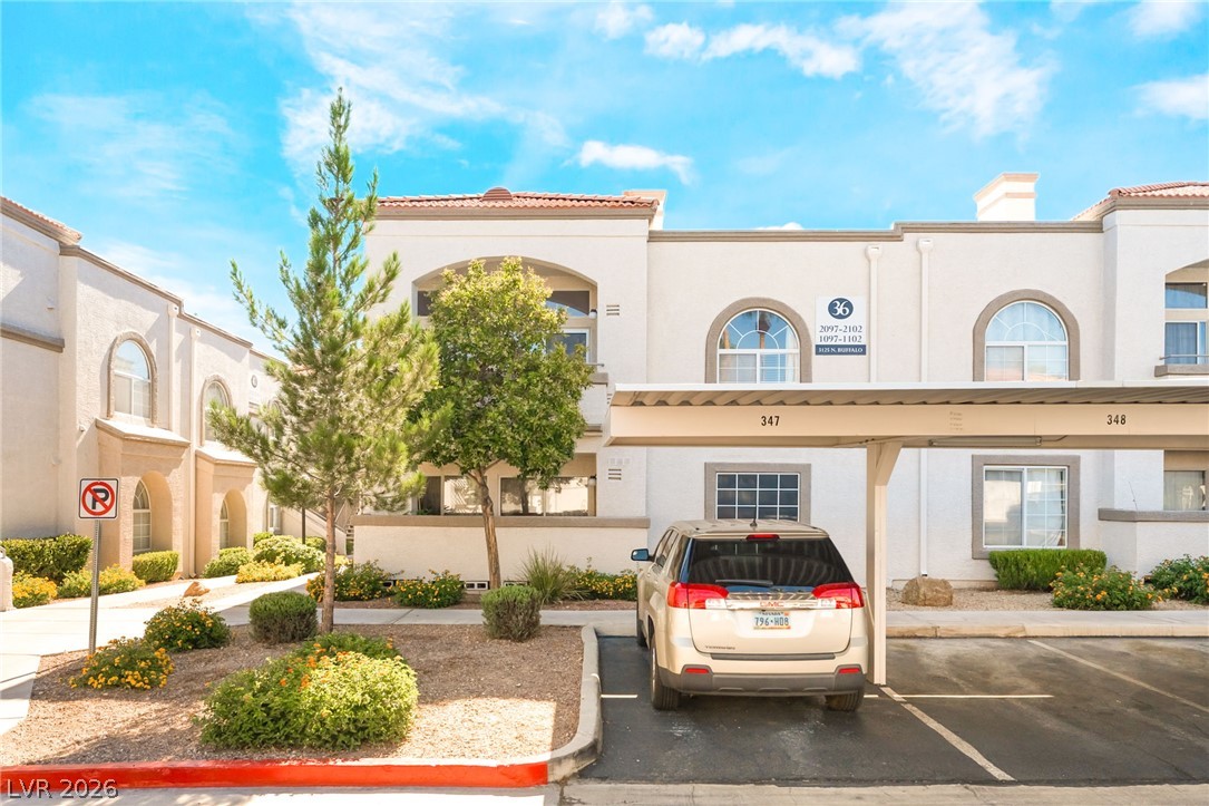 3125 North Buffalo Drive 2097 Las Vegas NV 89128