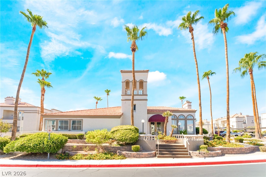 3125 North Buffalo Drive 2097 Las Vegas NV 89128