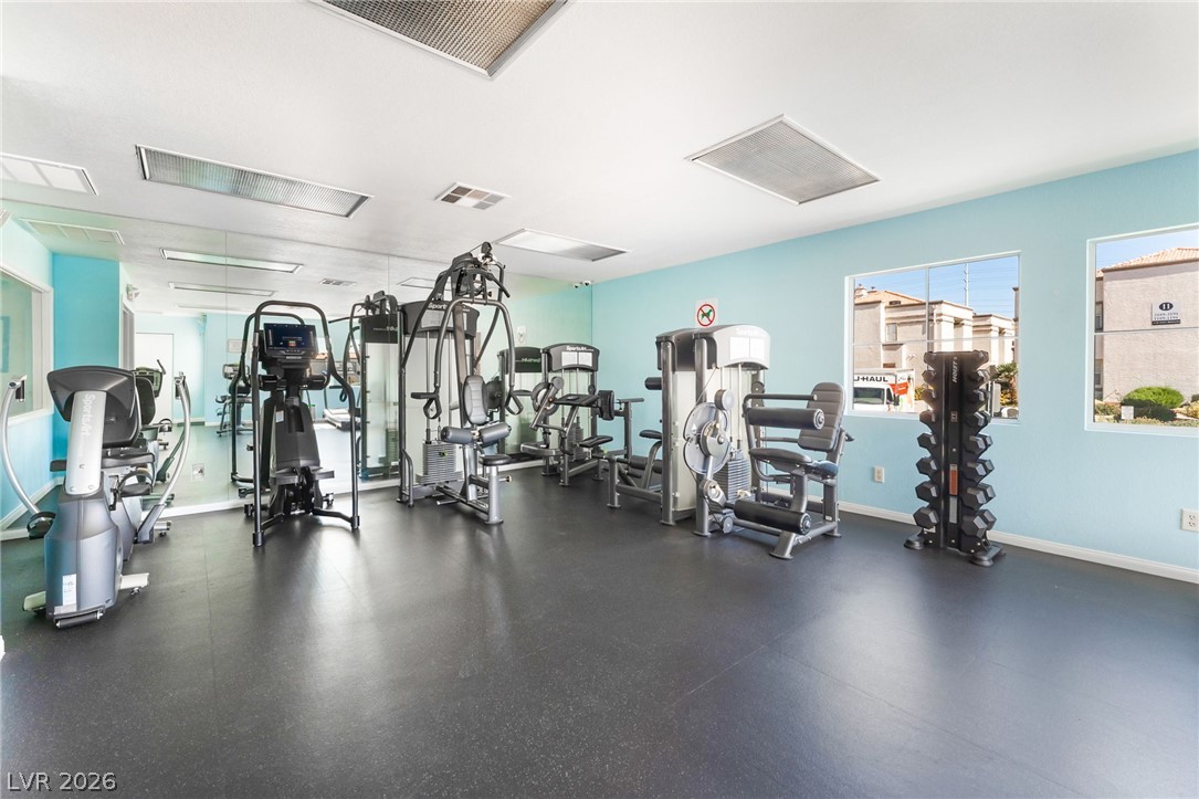 3125 North Buffalo Drive 2097 Las Vegas NV 89128