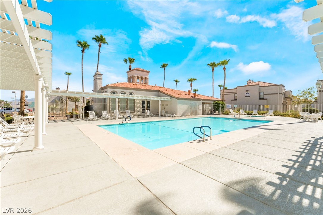 3125 North Buffalo Drive 2097 Las Vegas NV 89128