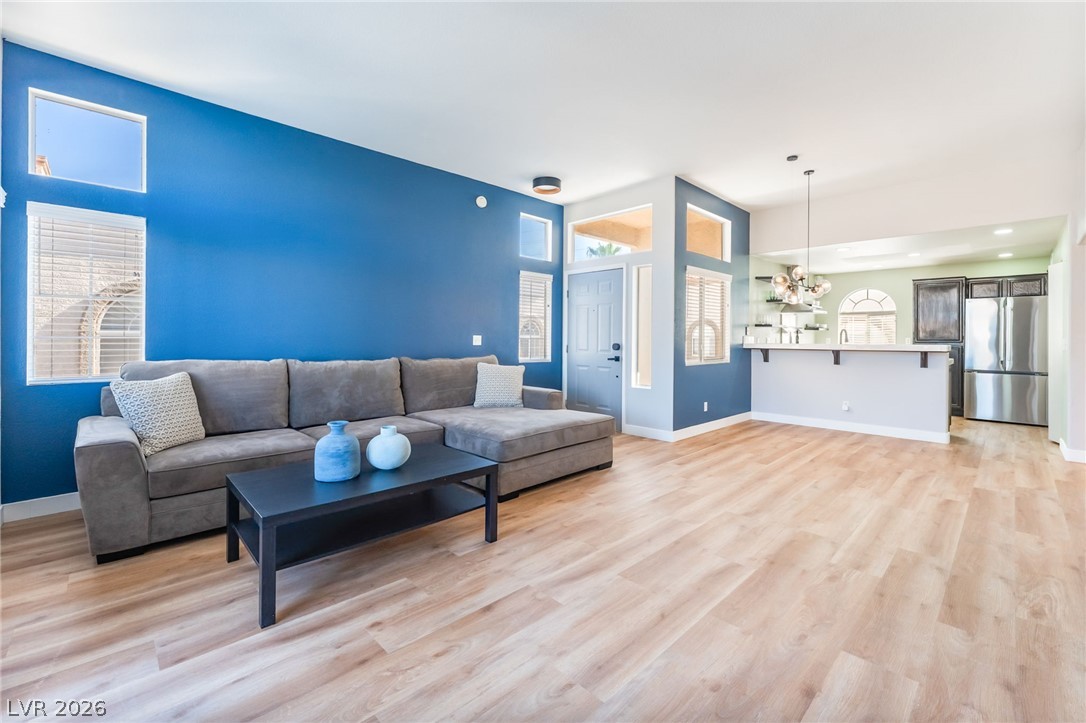 3125 North Buffalo Drive 2097 Las Vegas NV 89128