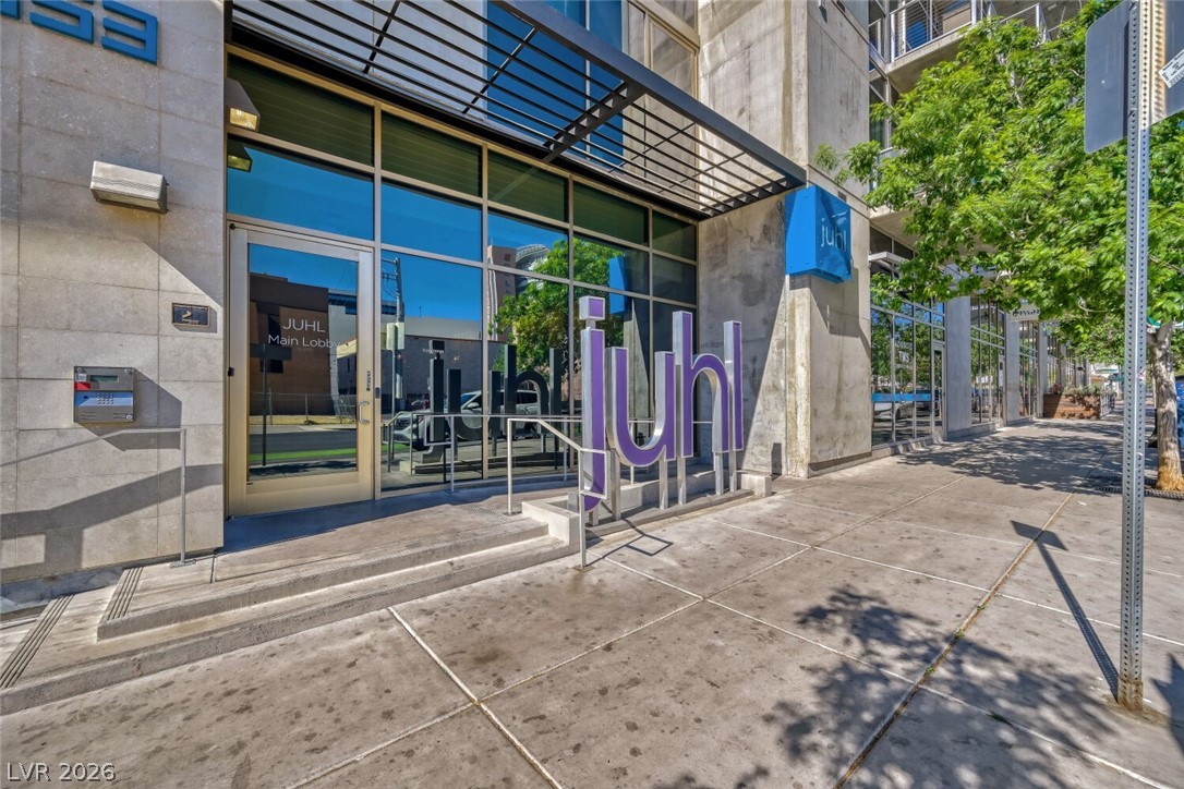 353 East Bonneville Avenue 409 Las Vegas NV 89101