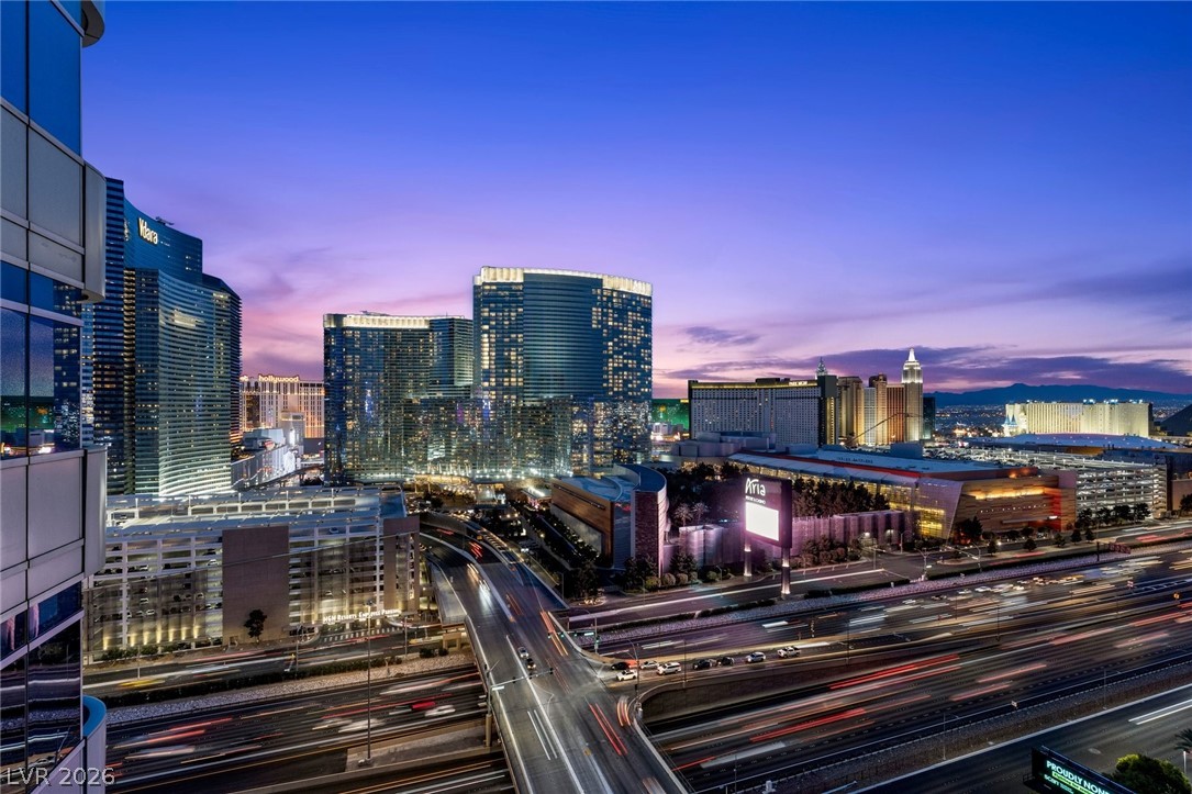 4471 Dean Martin Drive 2309 Las Vegas NV 89103