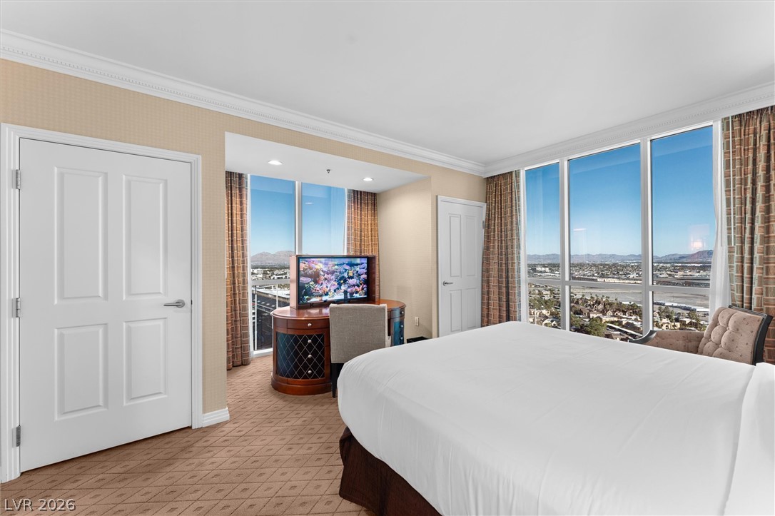 135 East Harmon Avenue 2120 Las Vegas NV 89109