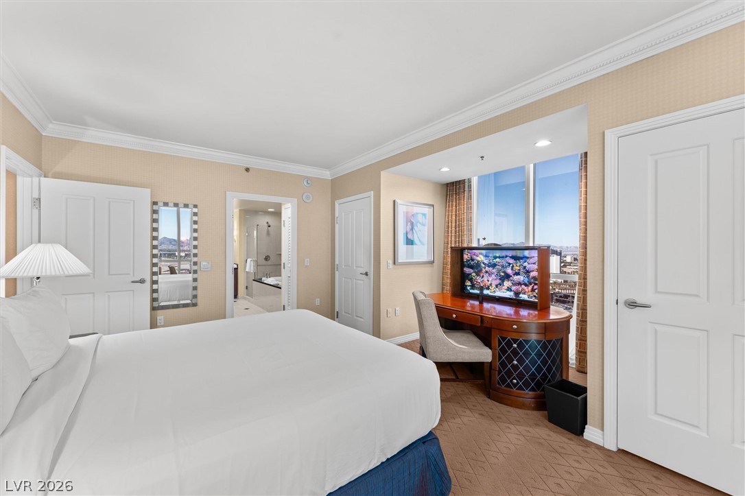 135 East Harmon Avenue 2120 Las Vegas NV 89109
