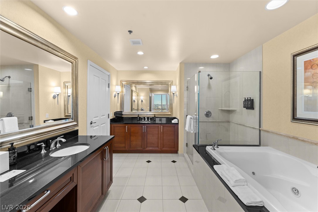 135 East Harmon Avenue 2120 Las Vegas NV 89109