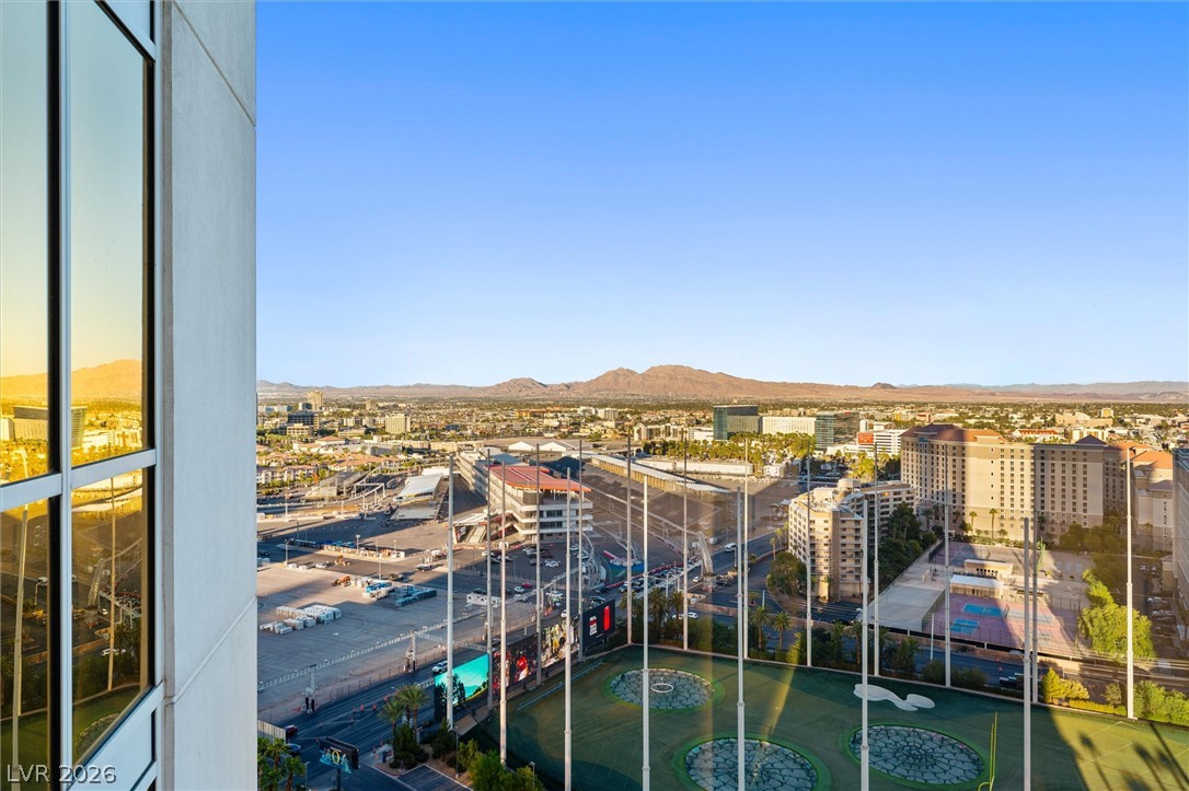 135 East Harmon Avenue 2120 Las Vegas NV 89109