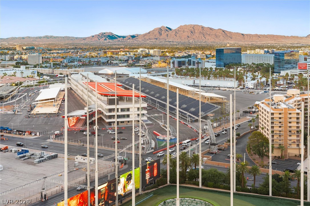 135 East Harmon Avenue 2120 Las Vegas NV 89109
