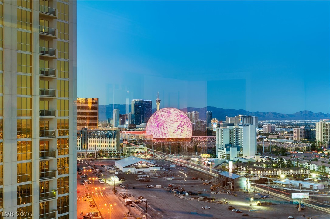 135 East Harmon Avenue 2120 Las Vegas NV 89109