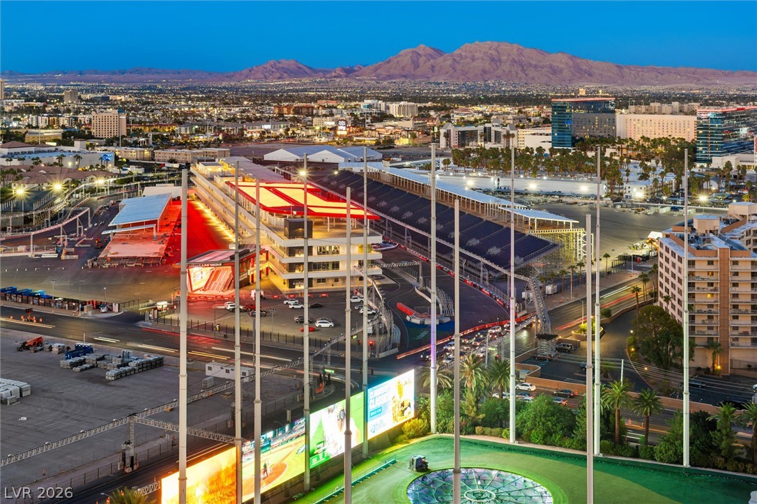 135 East Harmon Avenue 2120 Las Vegas NV 89109