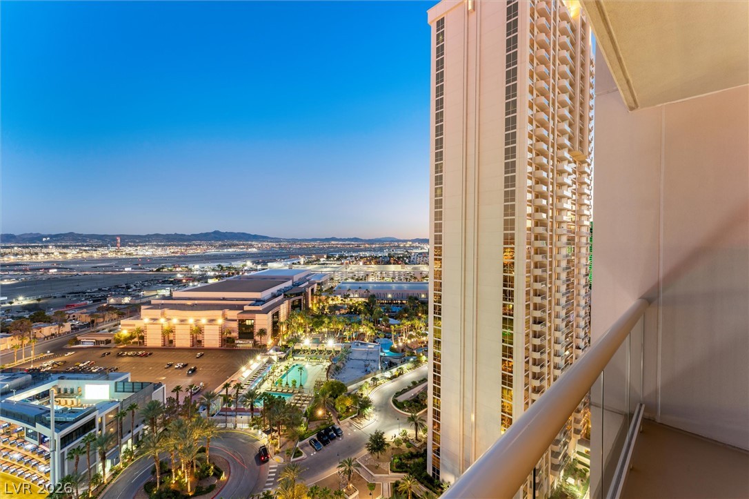 135 East Harmon Avenue 2120 Las Vegas NV 89109