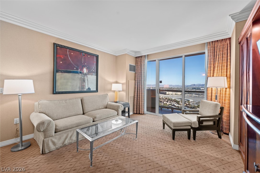 135 East Harmon Avenue 2120 Las Vegas NV 89109