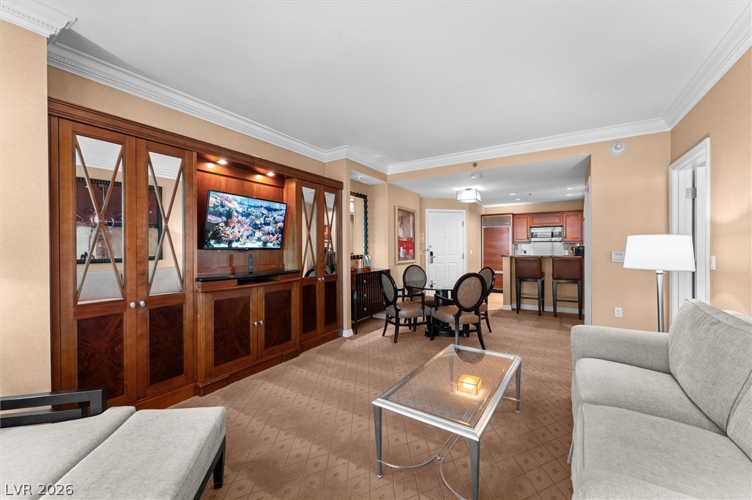 135 East Harmon Avenue 2120 Las Vegas NV 89109